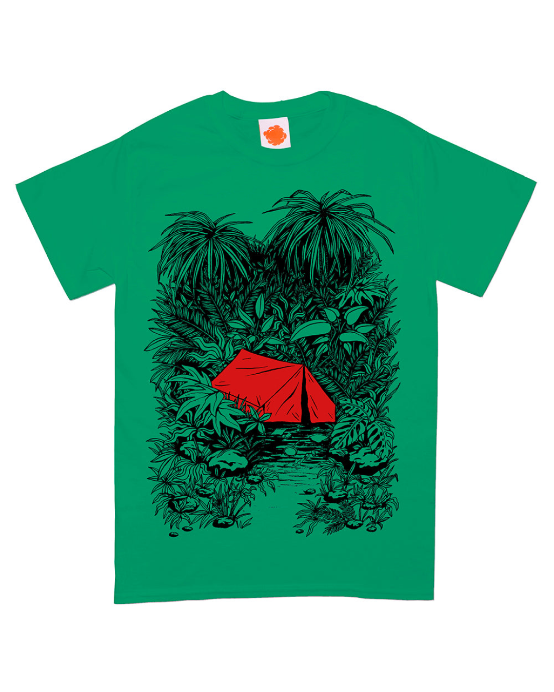 Camping