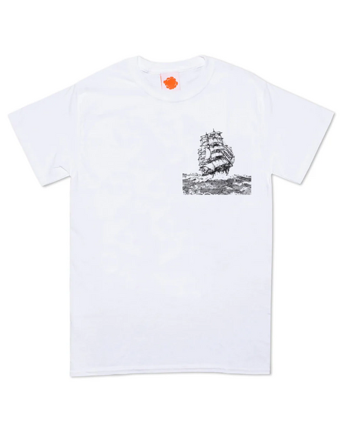 Call of the Sea (back)