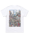 Tokyo (back)