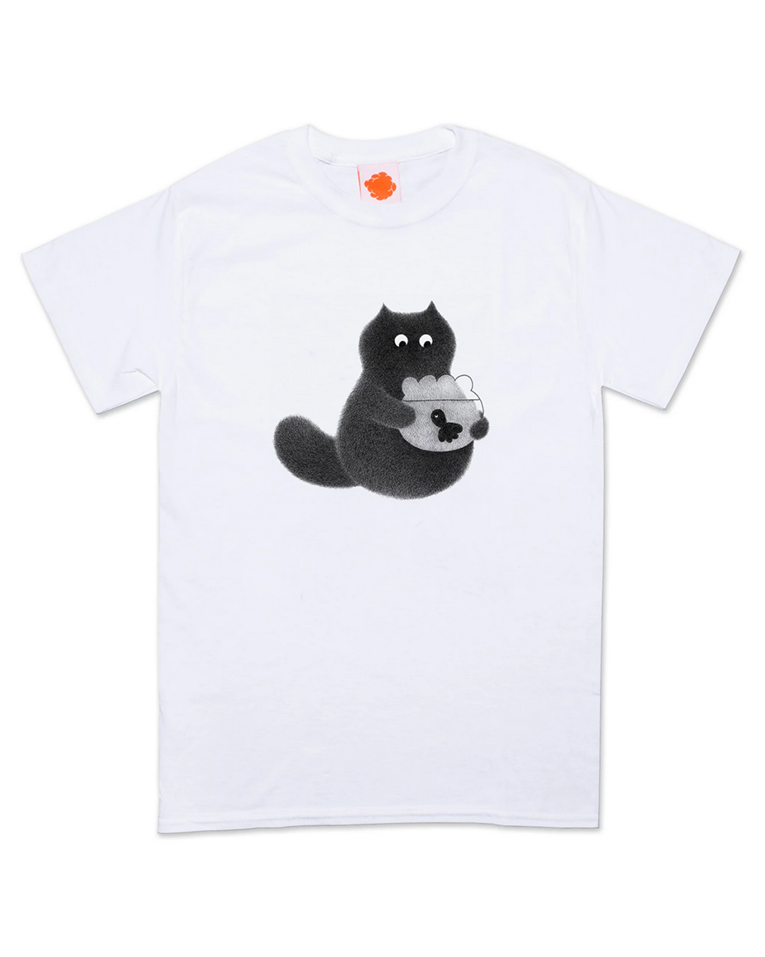 Kitty Goldfish