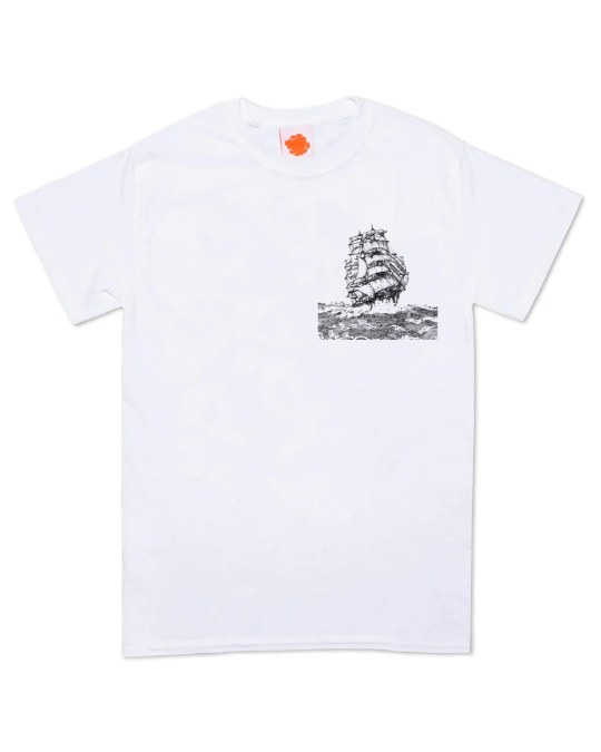 Call of the Sea (back)