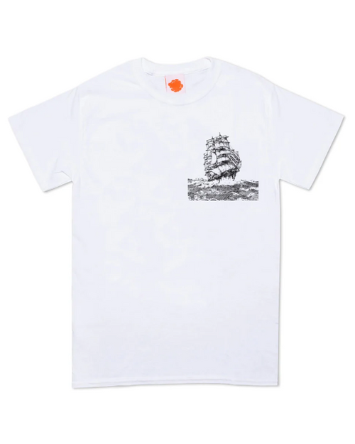 Call of the Sea (back)