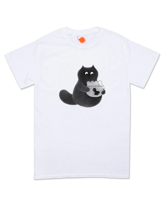 Kitty Goldfish