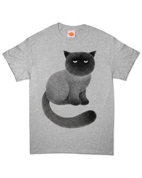 Kitty Grumpy