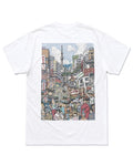 Tokyo (back)