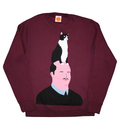 What Cat Sweat