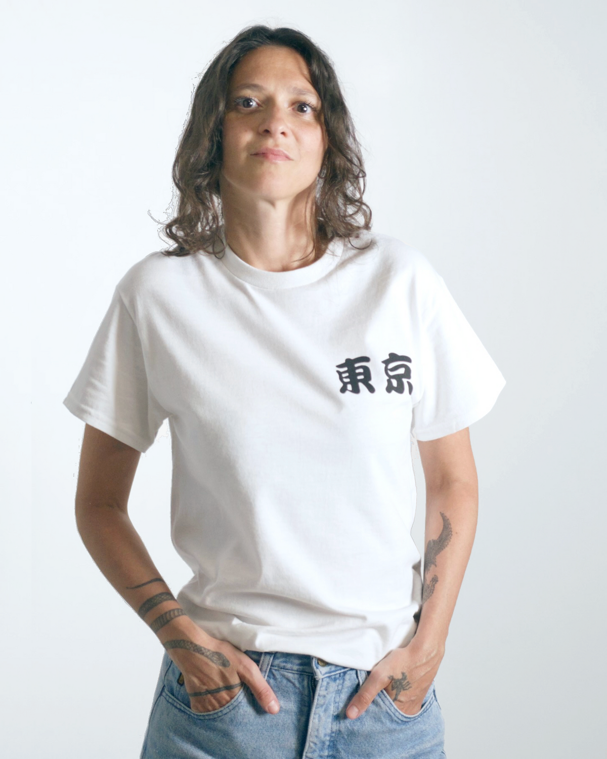 Tokyo (back)